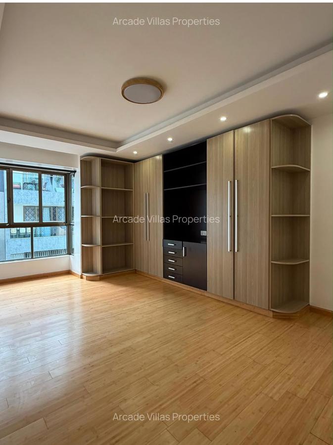 4 Bed Apartment with En Suite in Kileleshwa - 6