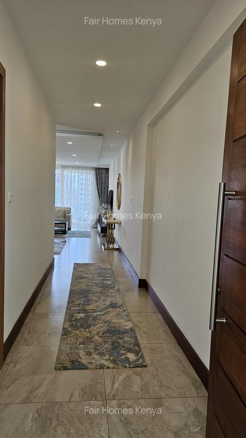 2 Bed Apartment with En Suite at Limuru Road - 9