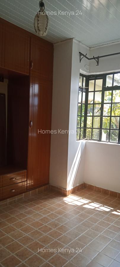 2 Bed House in Runda - 12