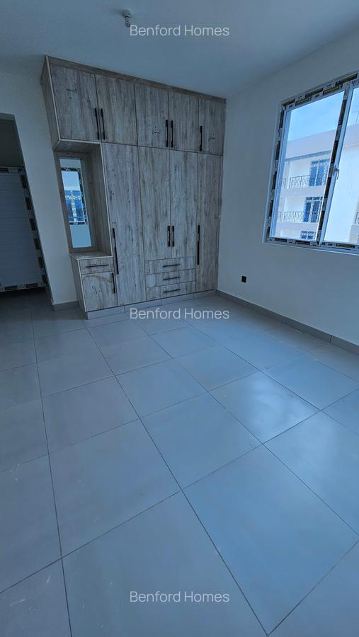 3 Bed Apartment with En Suite at Nyali - 8