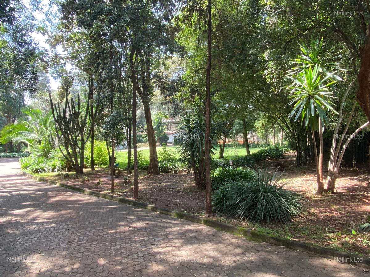 1 ac Residential Land at Muthaiga Road - 4