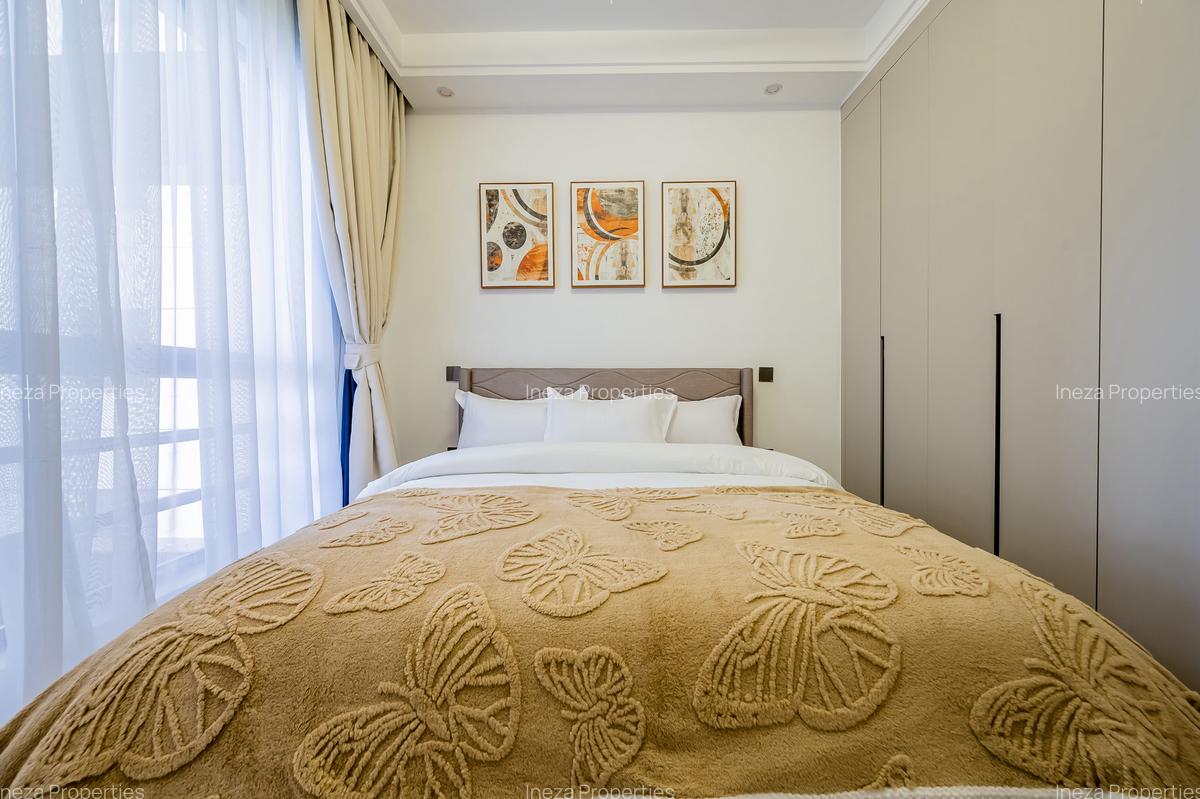 Furnished 2 Bed Apartment with En Suite in Riverside - 9