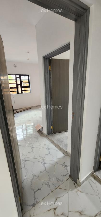 3 Bed House with En Suite at Kiserian Isinya Road - 13
