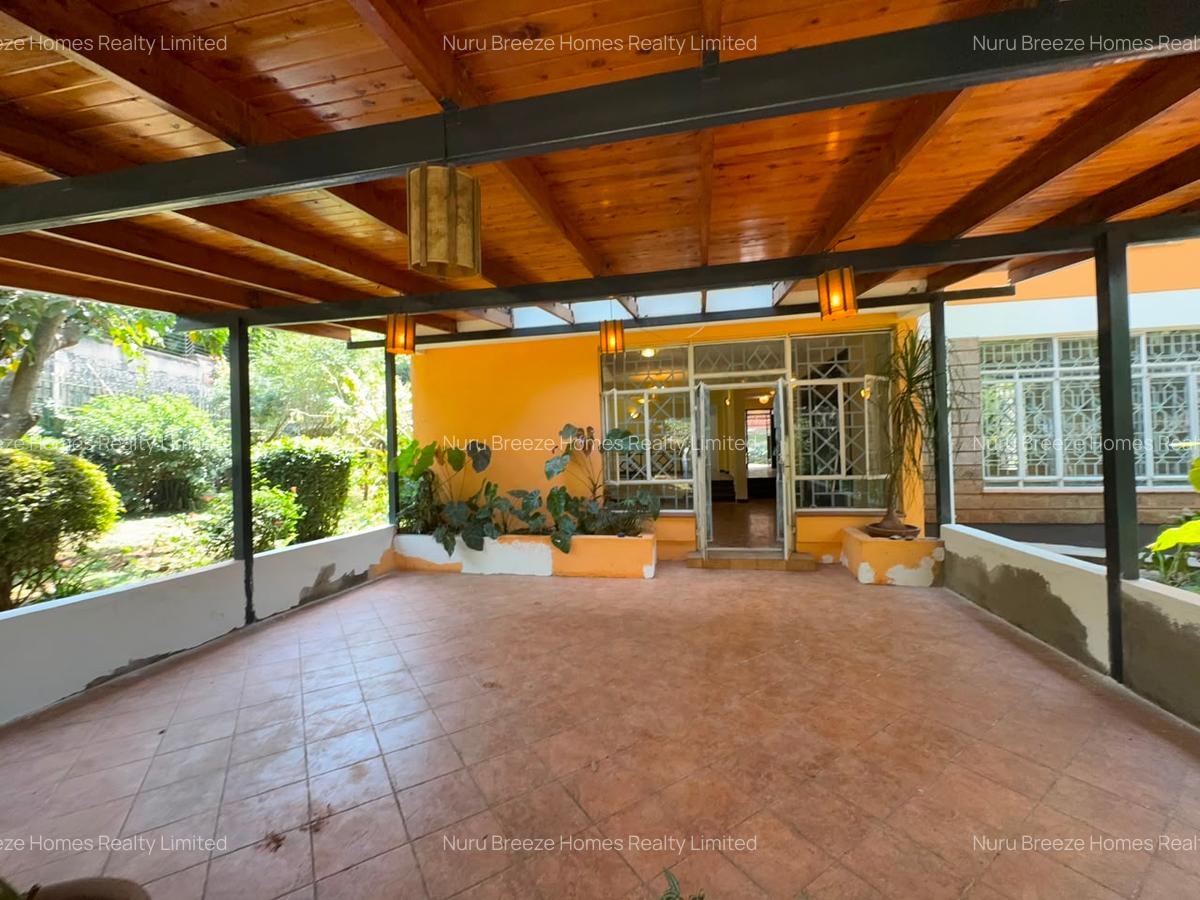 5 Bed House with En Suite in Gigiri - 15