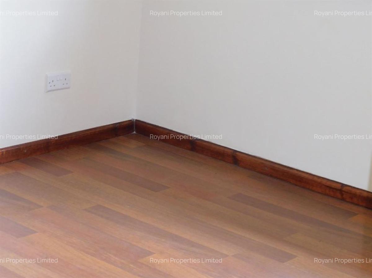 3 Bed House with En Suite at Fourways Junction Estate - 12