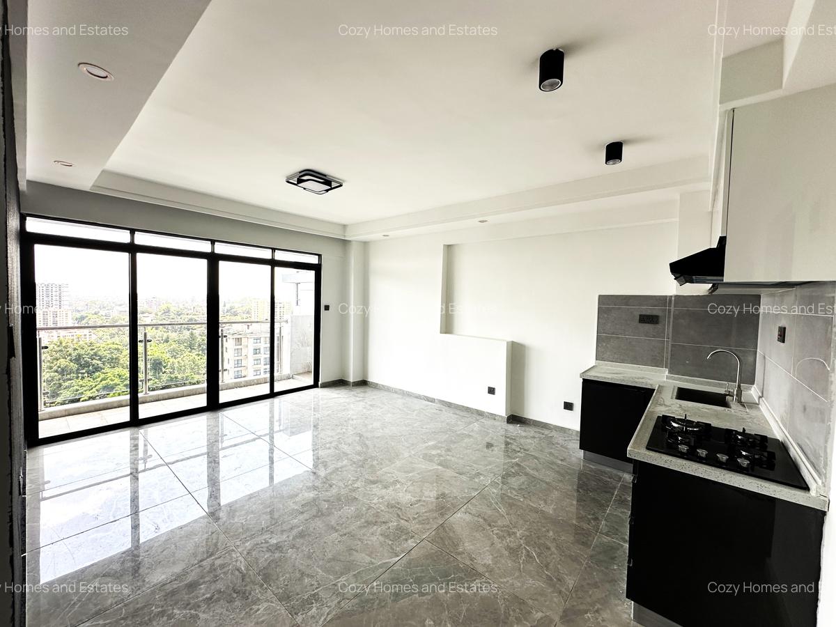 2 Bed Apartment with En Suite at Lavington - 11