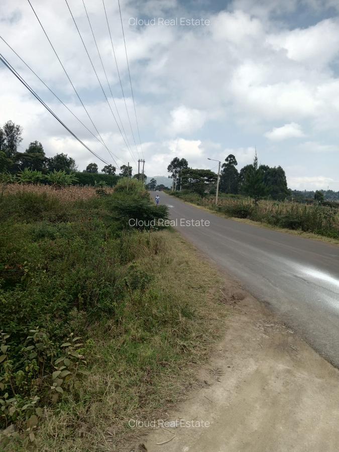 Land in Ngong - 2