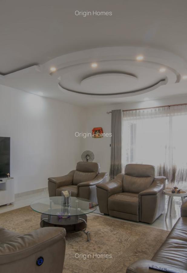 4 Bed Apartment with En Suite at General Mathenge Road - 10