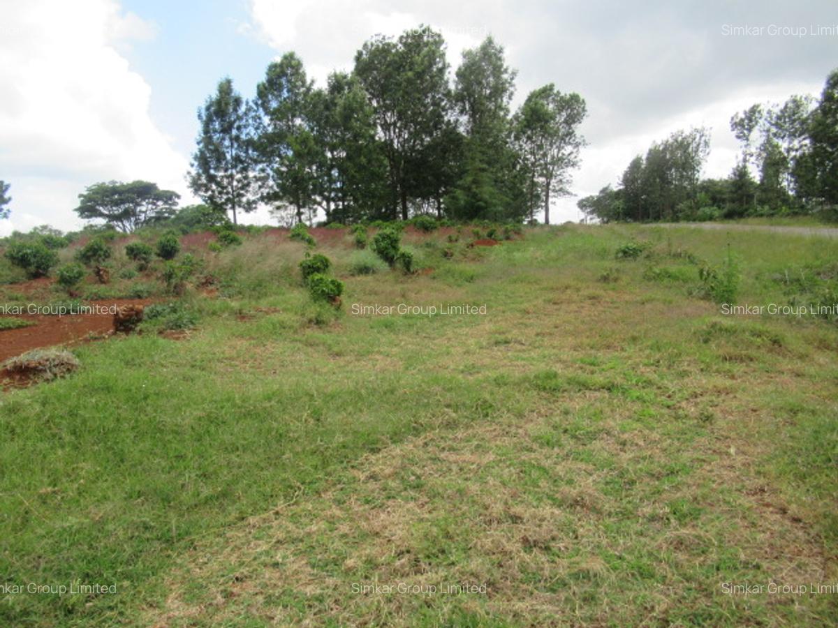 Land at Off Ruiru-Kamiti Rd - 8