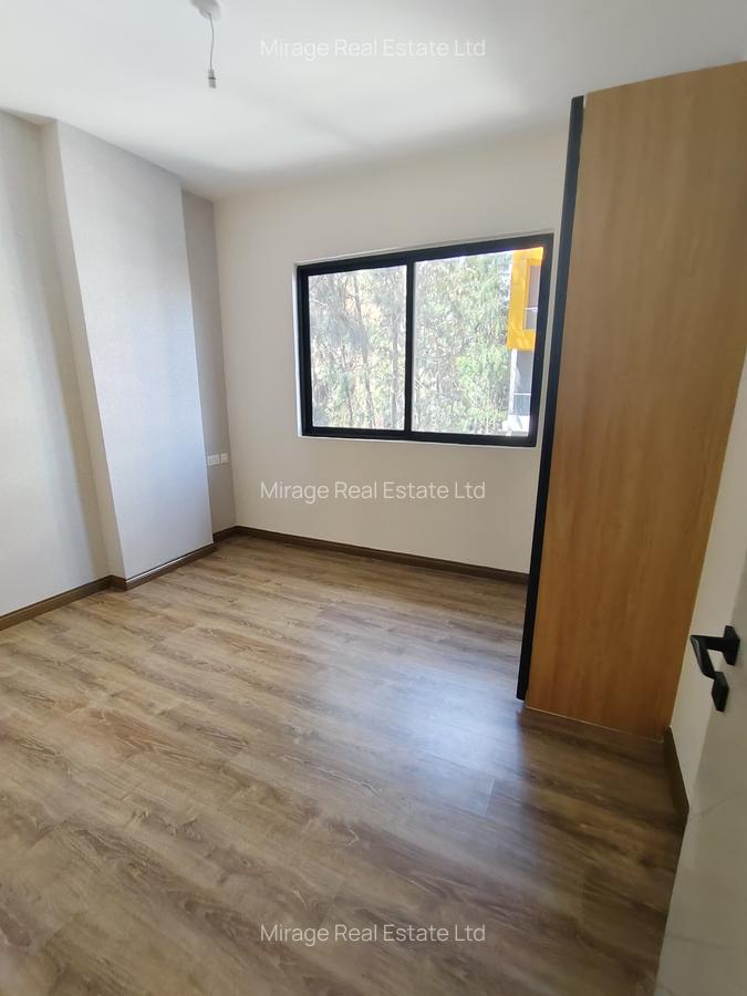 1 Bed Apartment with Swimming Pool in Kilimani - 10