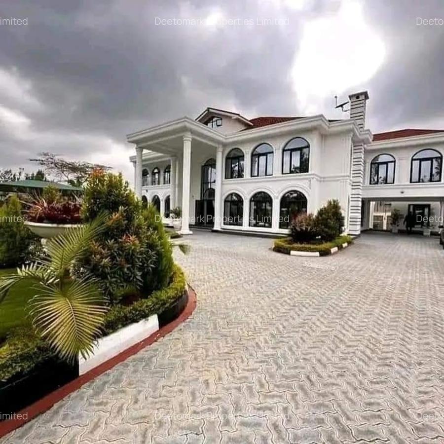 7 Bed House with En Suite at Hardy - 1