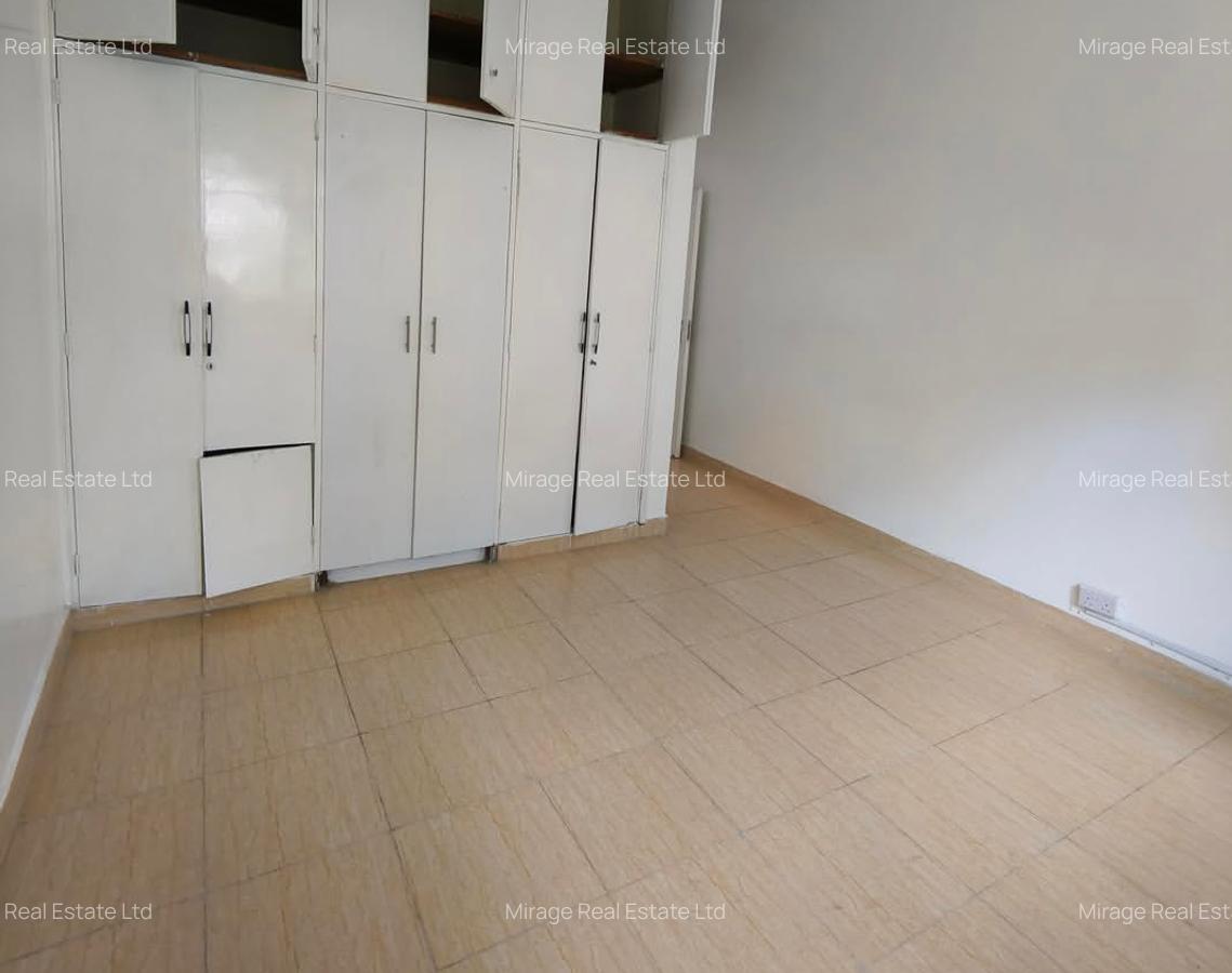 3 Bed House with Staff Quarters in State House - 12