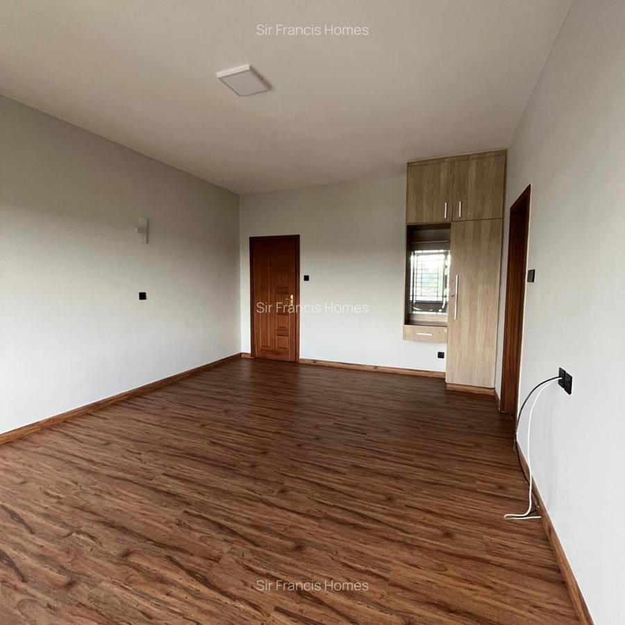 Serviced 3 Bed Apartment with En Suite in Kileleshwa - 5