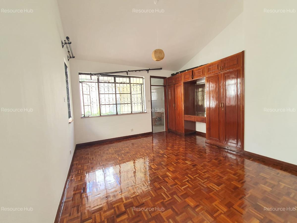 4 Bed Townhouse with En Suite at Shanzu Road - 18