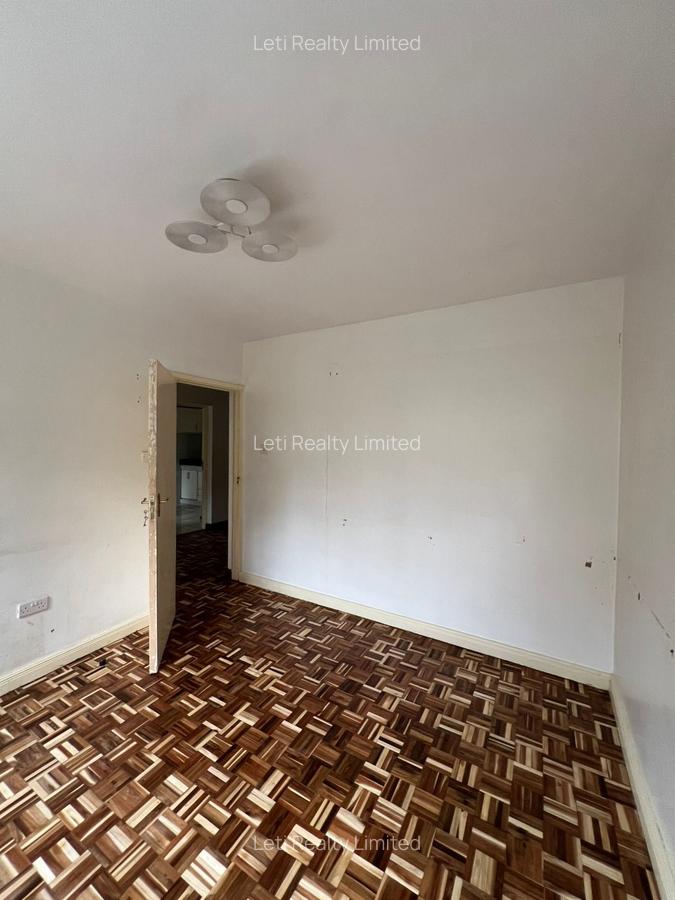 4 Bed Townhouse with En Suite in Kilimani - 12