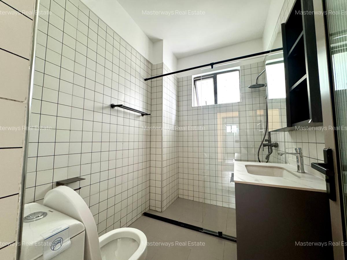 4 Bed Apartment with En Suite in Kileleshwa - 15