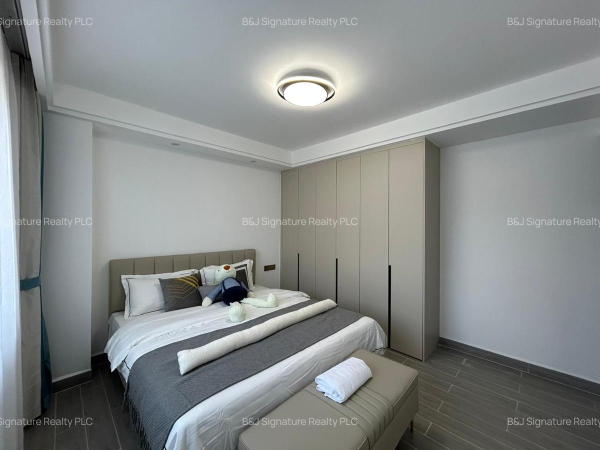 3 Bed Apartment with En Suite in Kileleshwa - 8