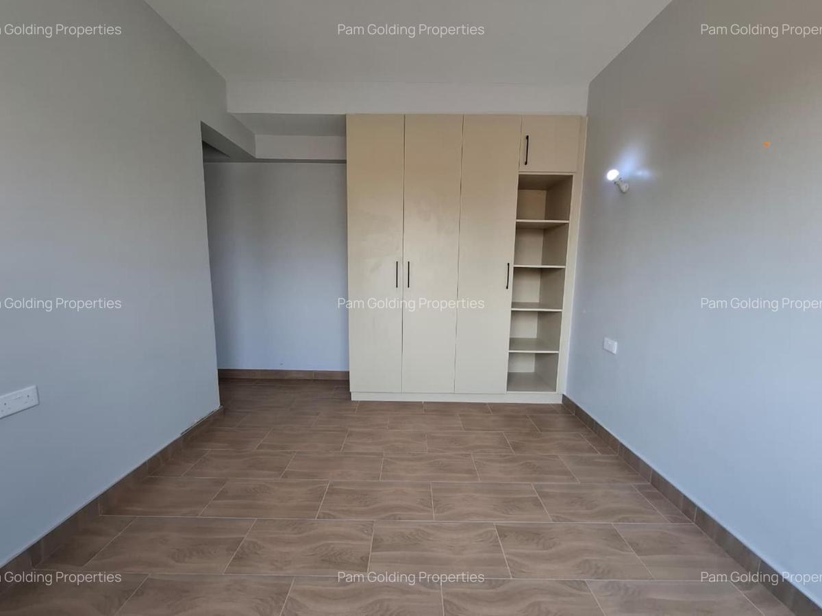 3 Bed Apartment at Garden City - 10