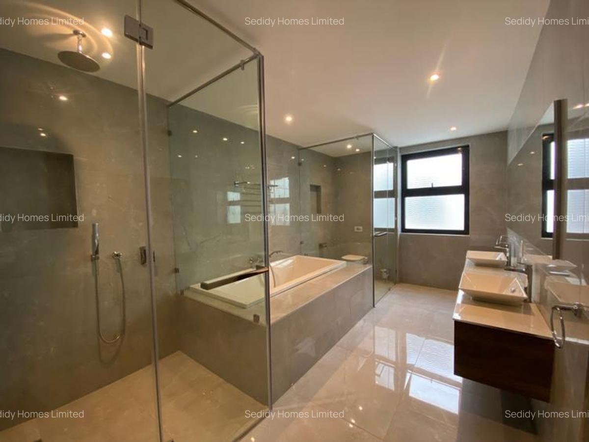 5 Bed Villa with En Suite in Lower Kabete - 12