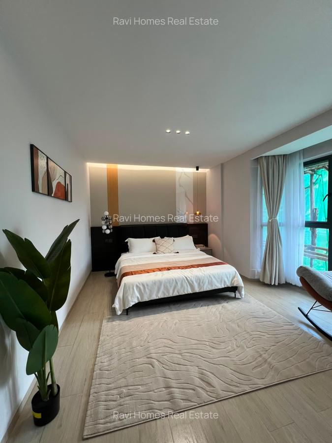 2 Bed Apartment with En Suite at Ngong Rd - 9