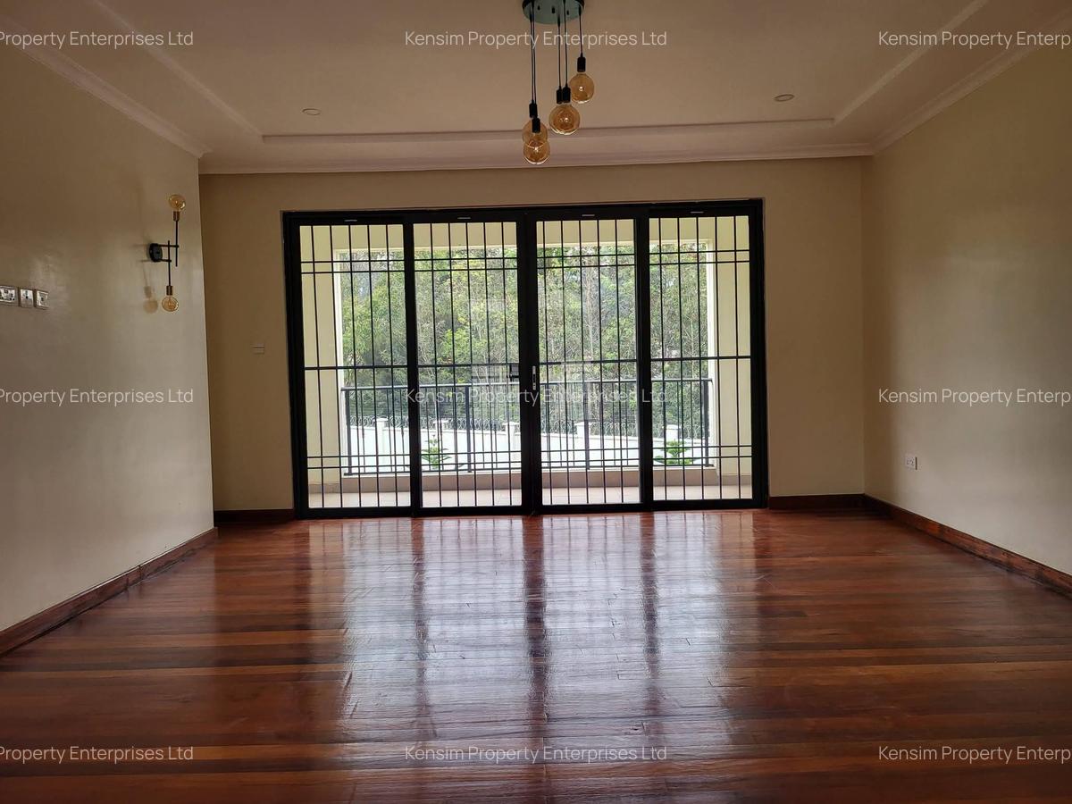 5 Bed Townhouse with En Suite in Lower Kabete - 11