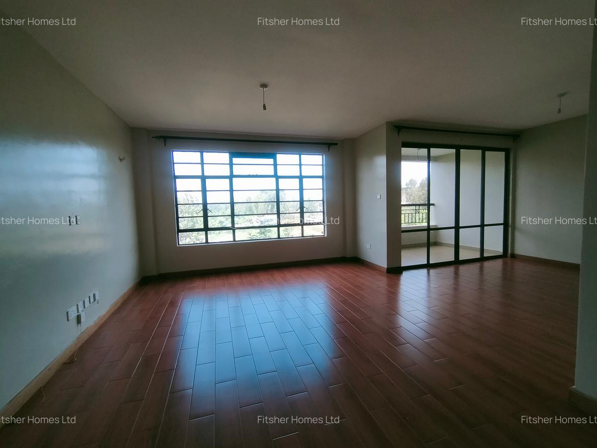 3 Bed Apartment with En Suite in Kiambu Road - 5
