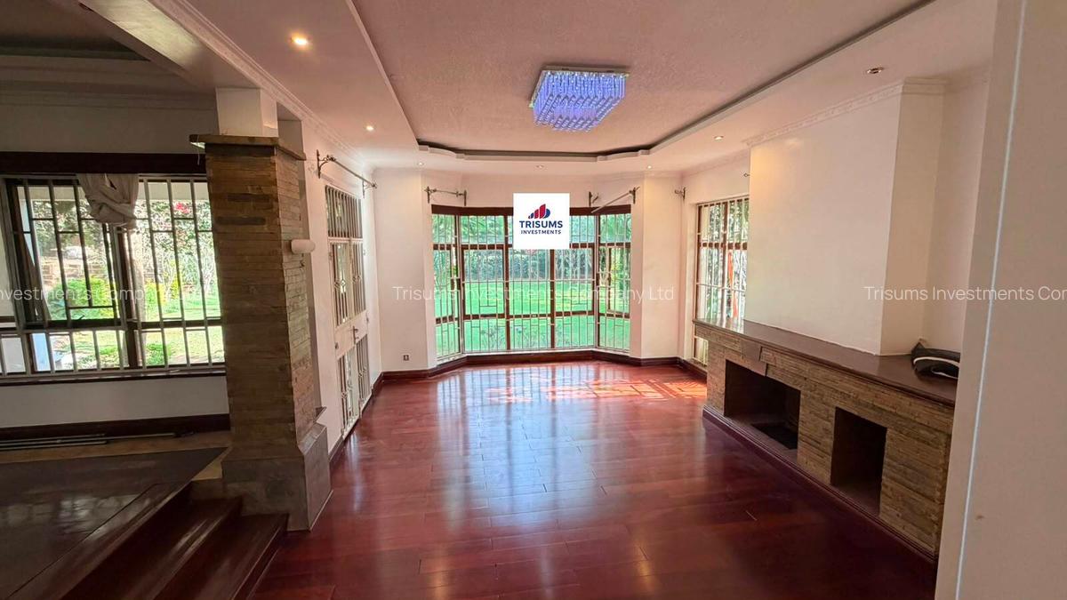 4 Bed Villa with En Suite in Runda - 12
