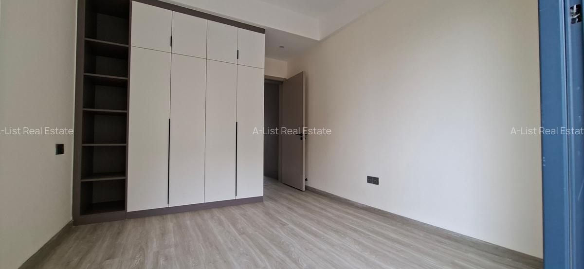 3 Bed Apartment with En Suite at Kirichwa Road - 11
