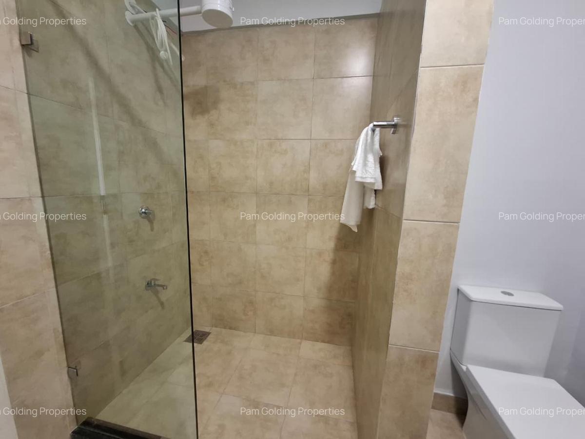 Furnished 2 Bed Apartment at Garden City - 5