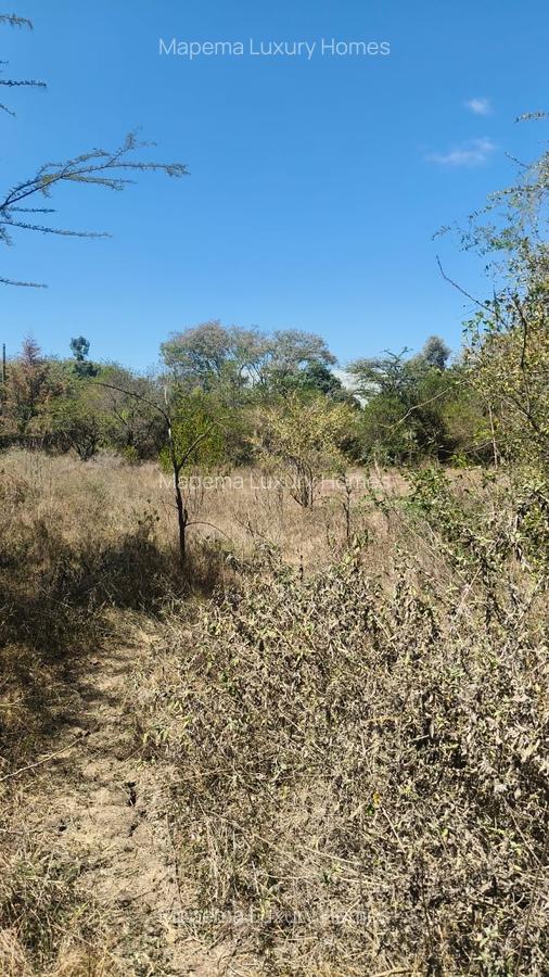 1.19 ac Residential Land at Mukoma - 2
