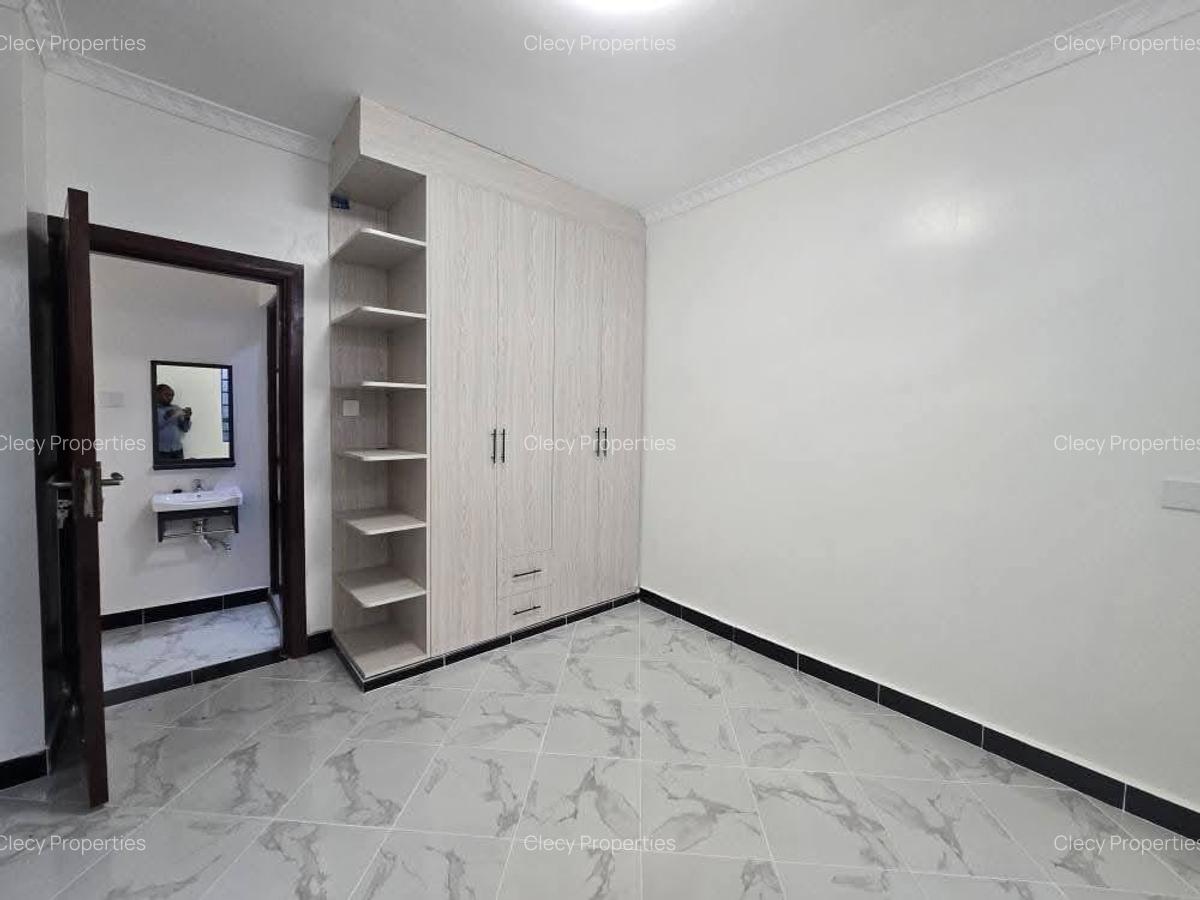 3 Bed House at Kimbo - 11