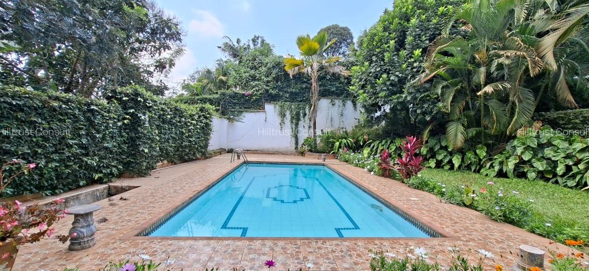 4 Bed House with En Suite at Off Peponi Rd - 1