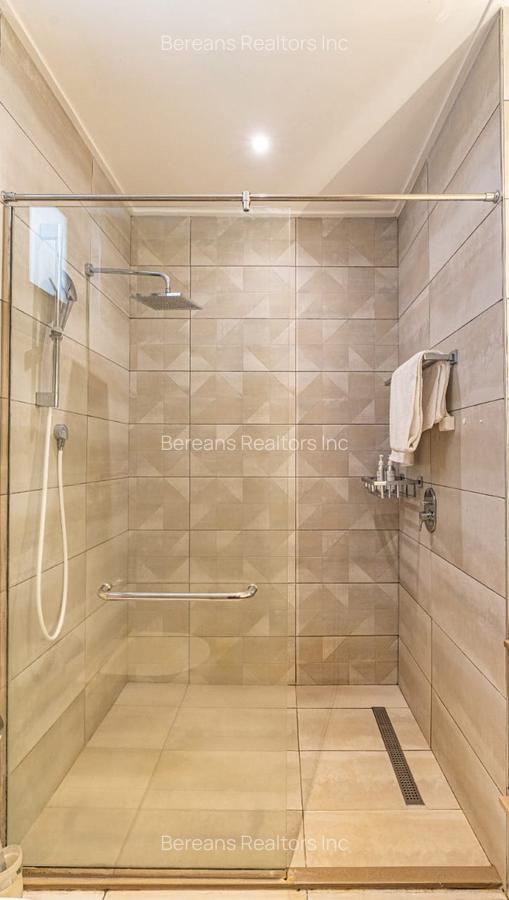Serviced 2 Bed Apartment with En Suite in General Mathenge - 12