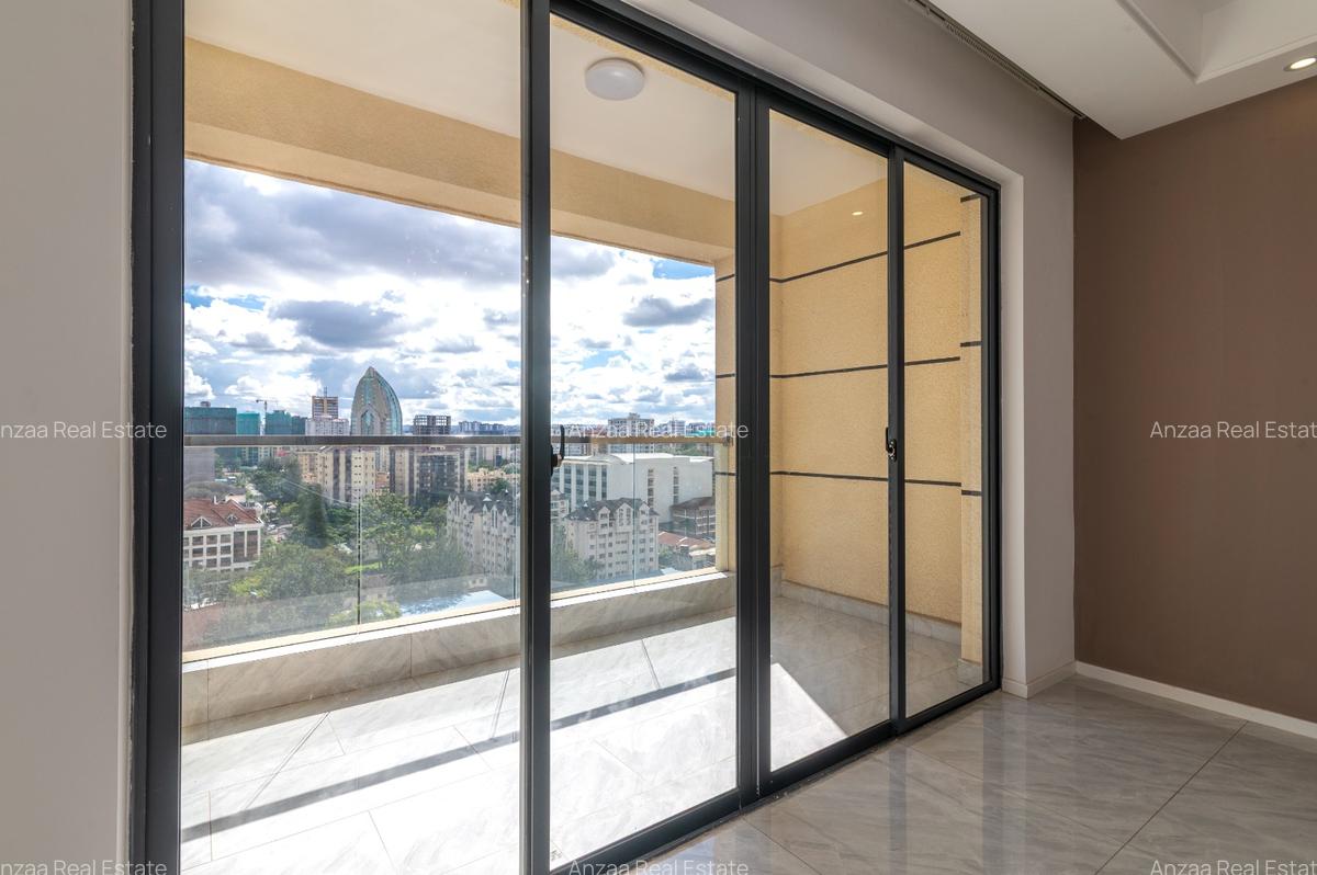 2 Bed Apartment with En Suite at Kasuku Road - 1