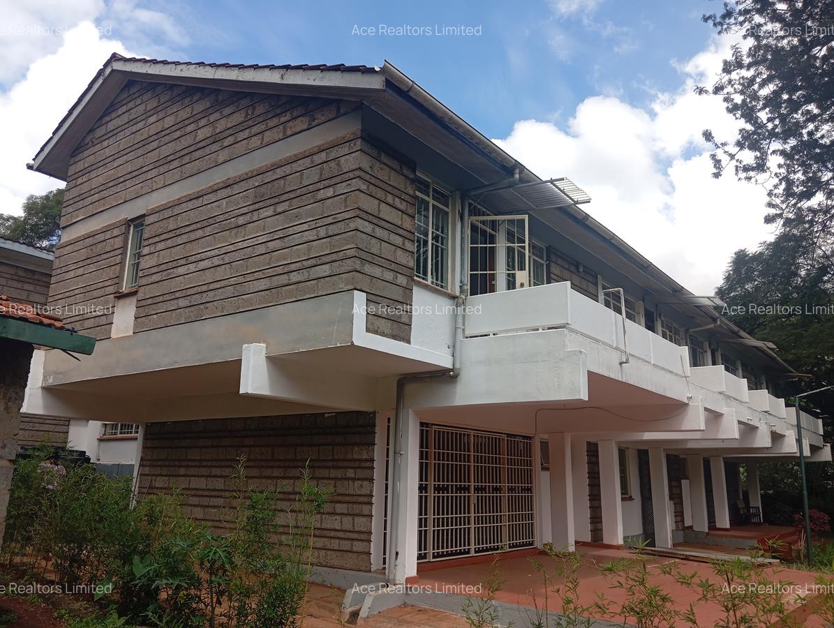 4 Bed Townhouse with En Suite at Laikipia Road - 12