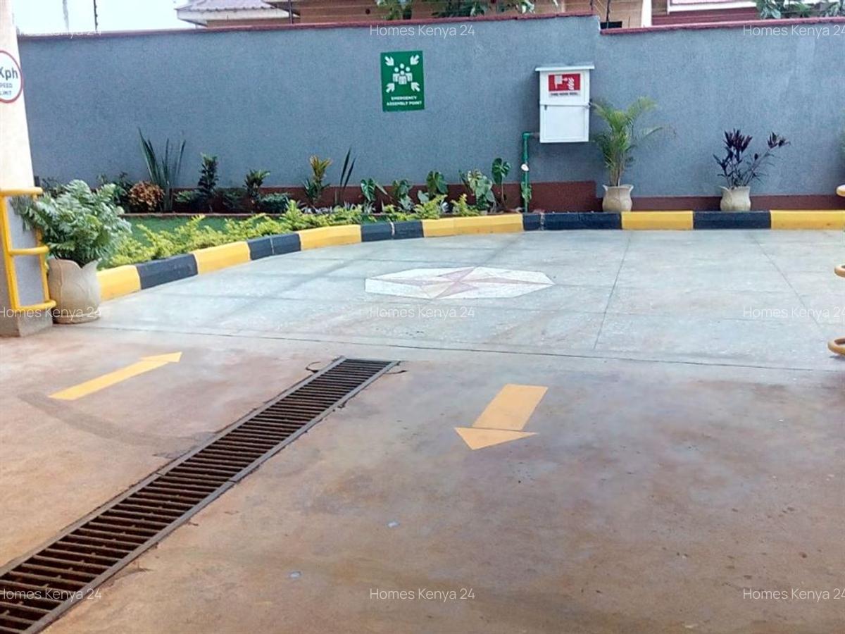 2 Bed Apartment in Ruaka - 18