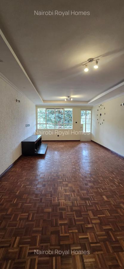 3 Bed Apartment with En Suite at Olendume Road - 8