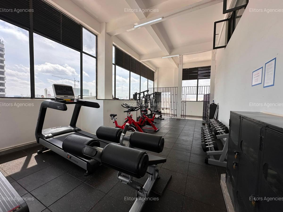 2 Bed Apartment with En Suite at Westlands Toad Near Gtc - 15
