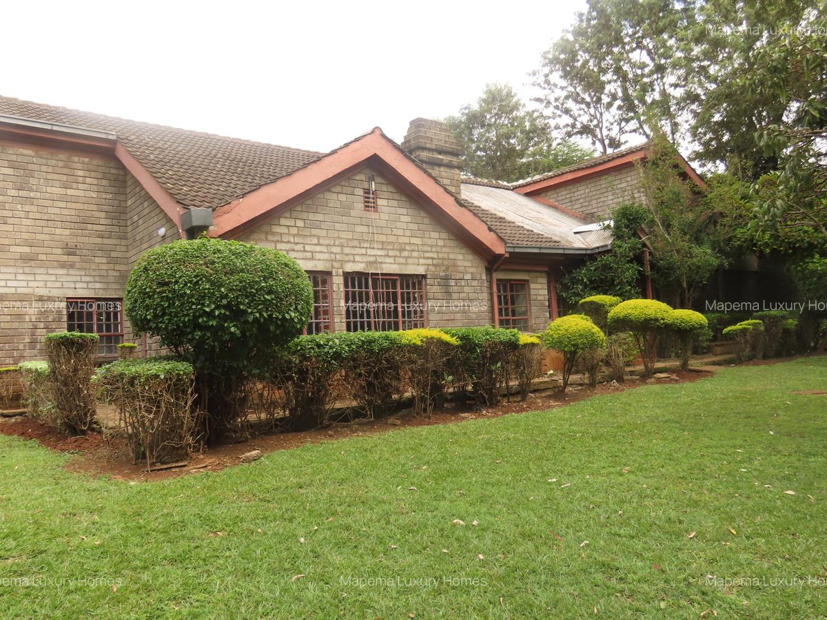 4 Bed House with En Suite at Silanga Road - 2