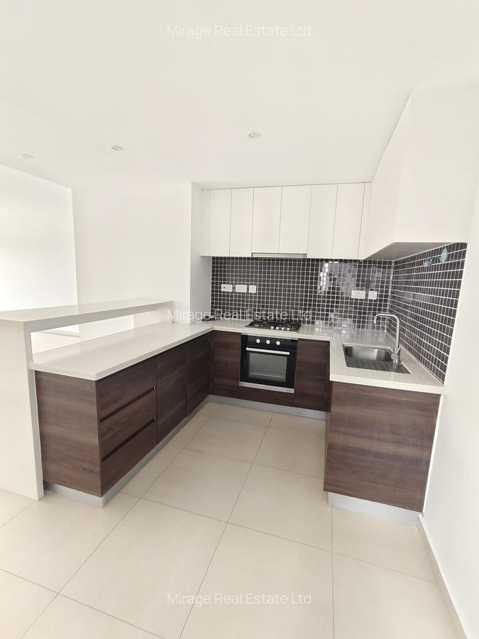 2 Bed Apartment with Swimming Pool in Lavington - 1