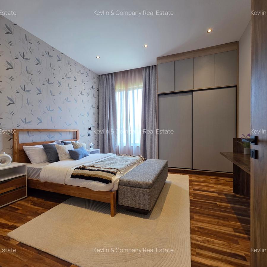 4 Bed Villa with En Suite in Loresho - 11