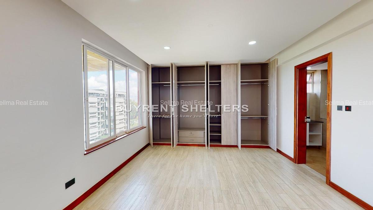 5 Bed Apartment with En Suite at General Mathenge - 7