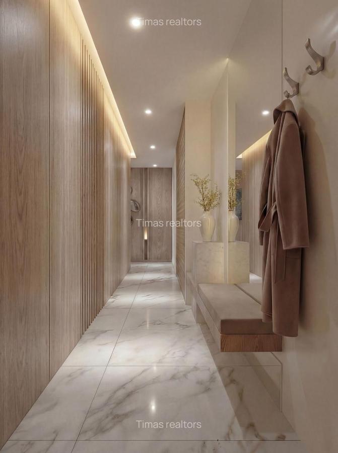 1 Bed Apartment with En Suite at Riverside - 7