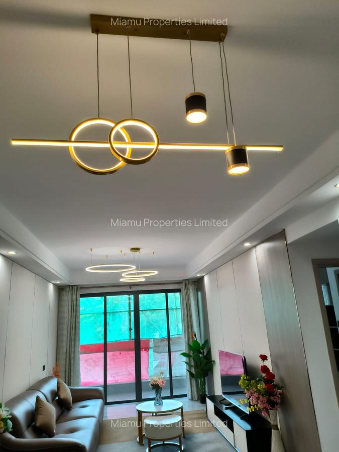 1 Bed Apartment with En Suite at Argwings Kodhek Road - 6