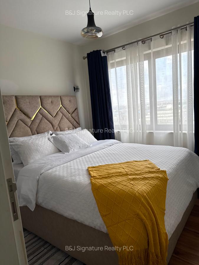 Serviced 2 Bed Apartment with En Suite in Thika Road - 3
