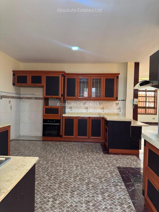3 Bed Apartment with Swimming Pool in Lavington - 5
