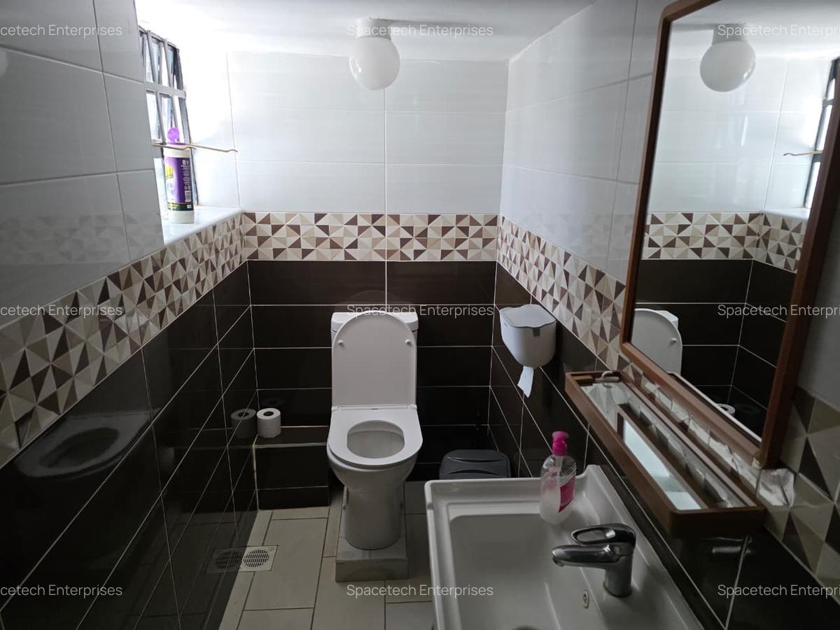 4 Bed House with En Suite in Syokimau - 15