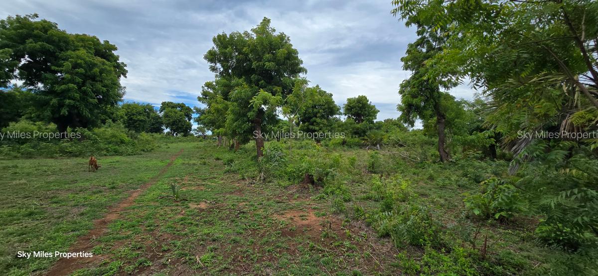 4.5 ac Land at Mtwapa - 15