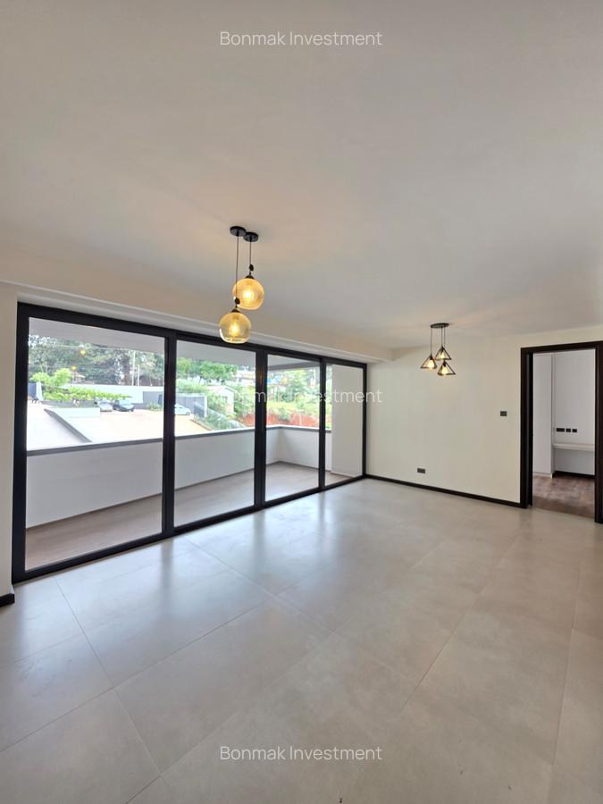 2 Bed Apartment with En Suite at Off Peponi Road - 12