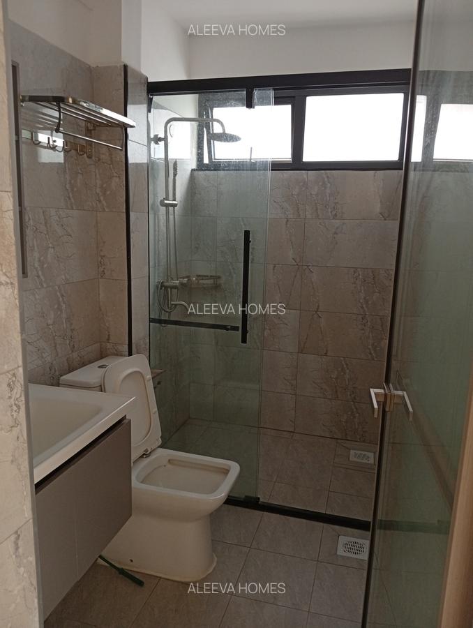 2 Bed Apartment with En Suite in Lavington - 15